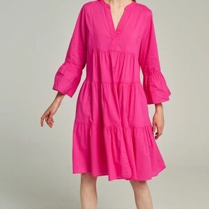 Devotion Twins Dilos Dress S